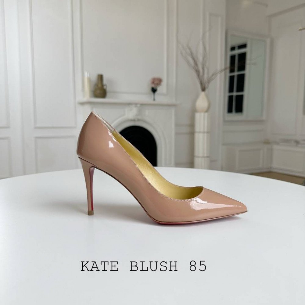 High heels High heels