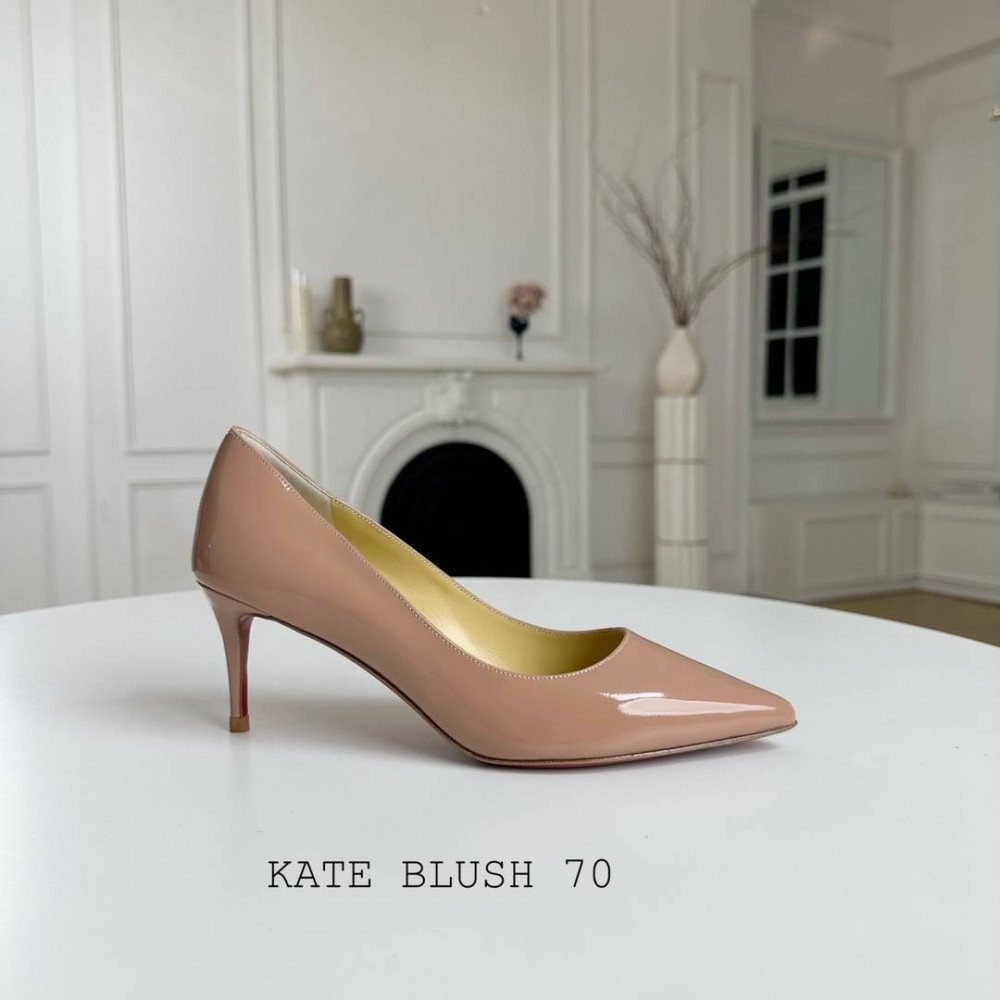 High heels High heels
