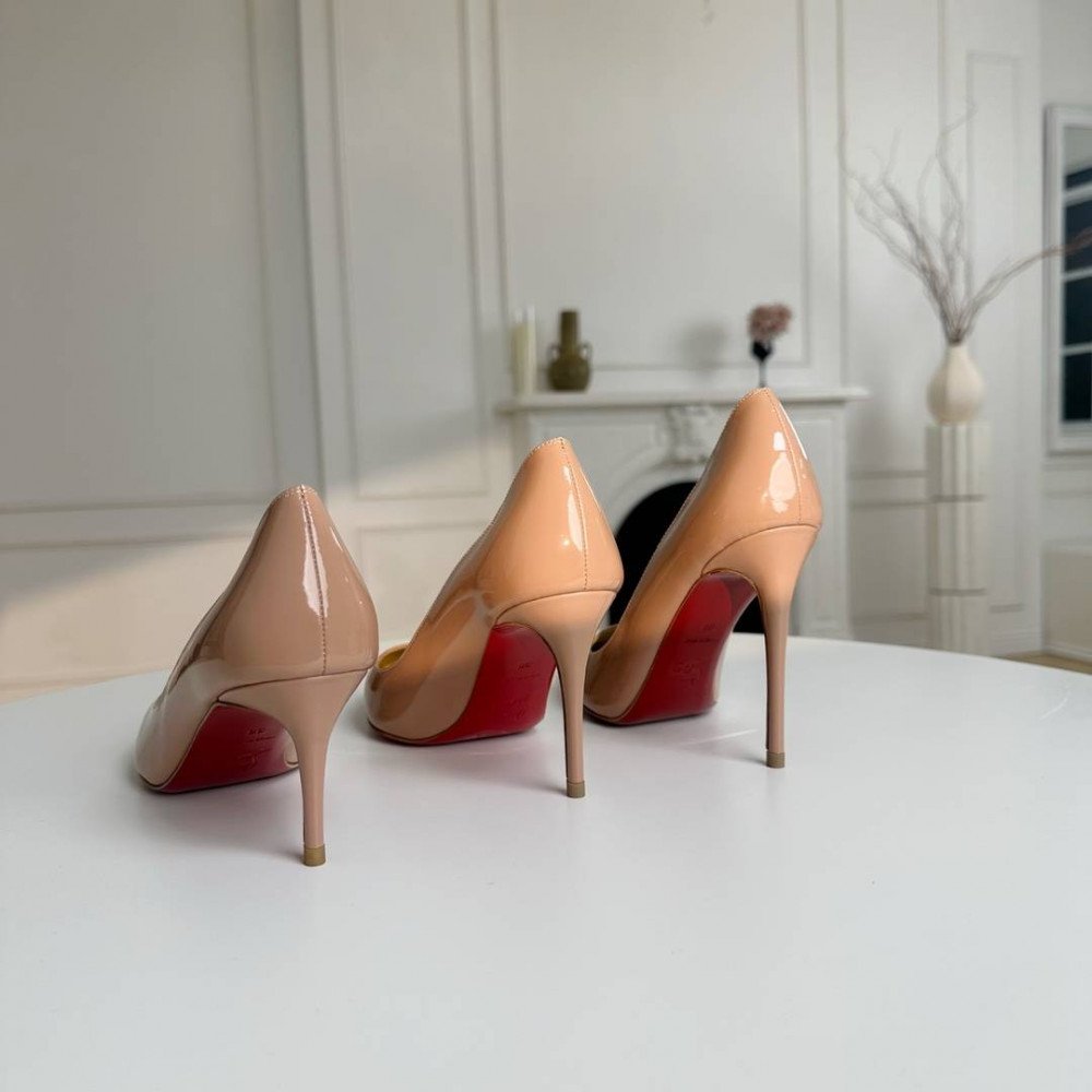 High heels High heels