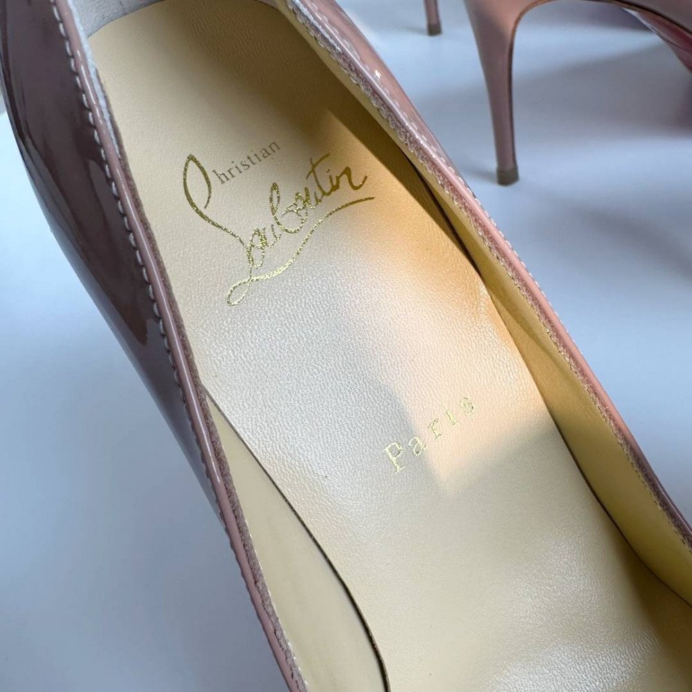 High heels High heels