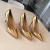 High heels