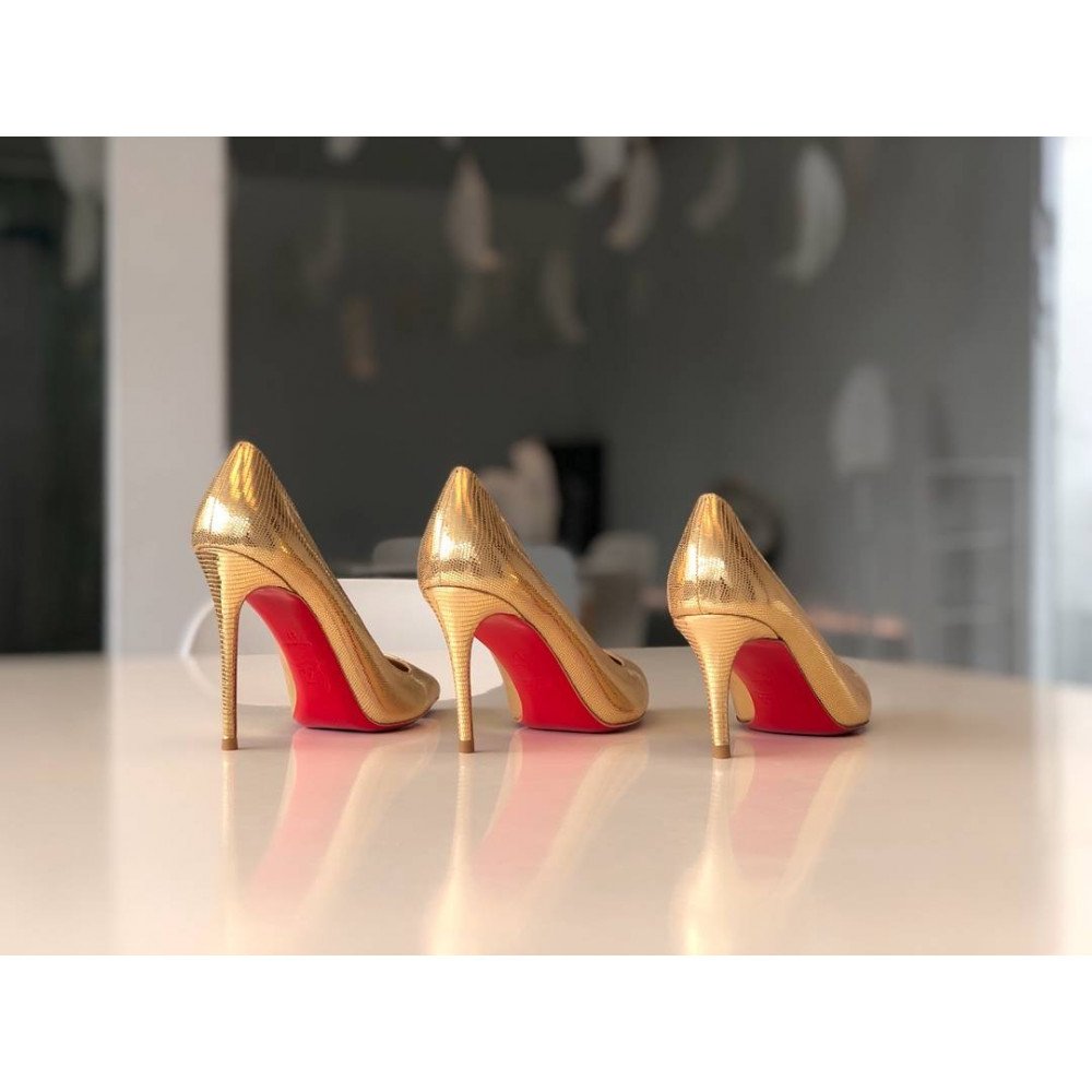 High heels High heels