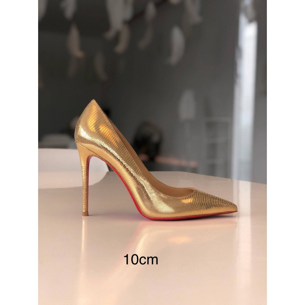 High heels High heels