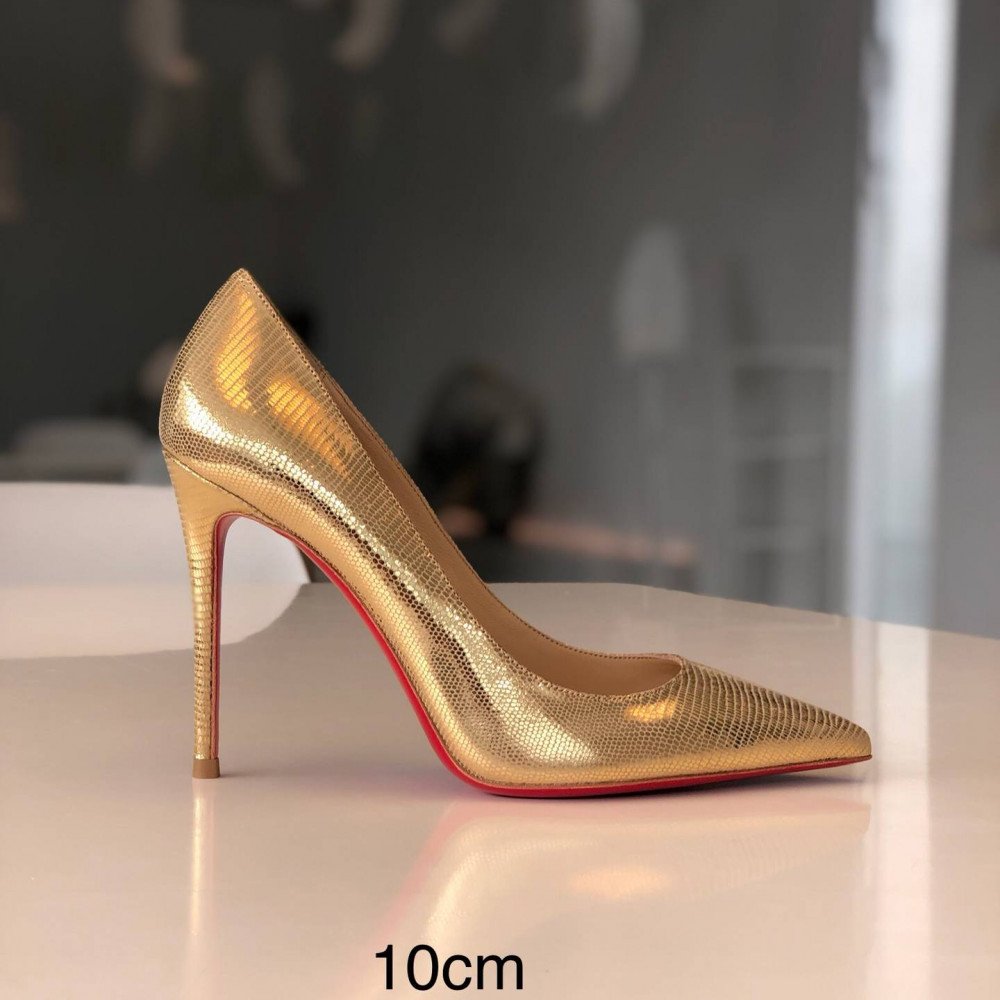 High heels High heels