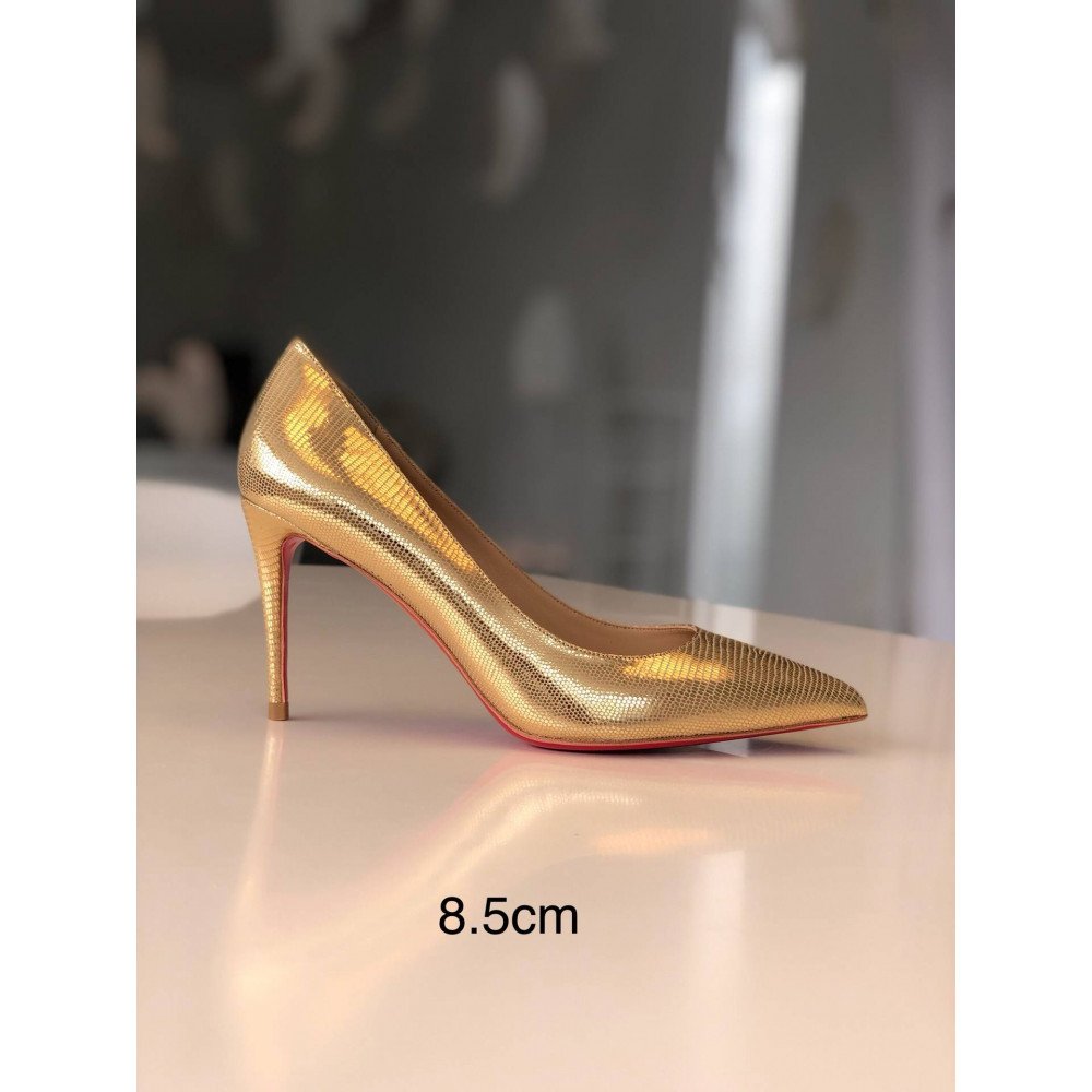 High heels High heels