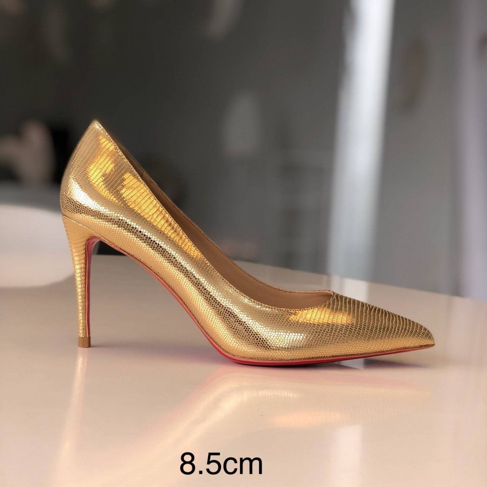 High heels High heels
