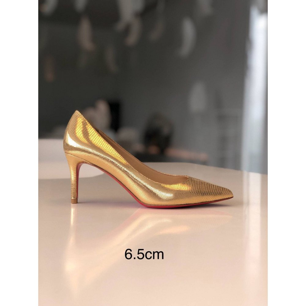 High heels High heels