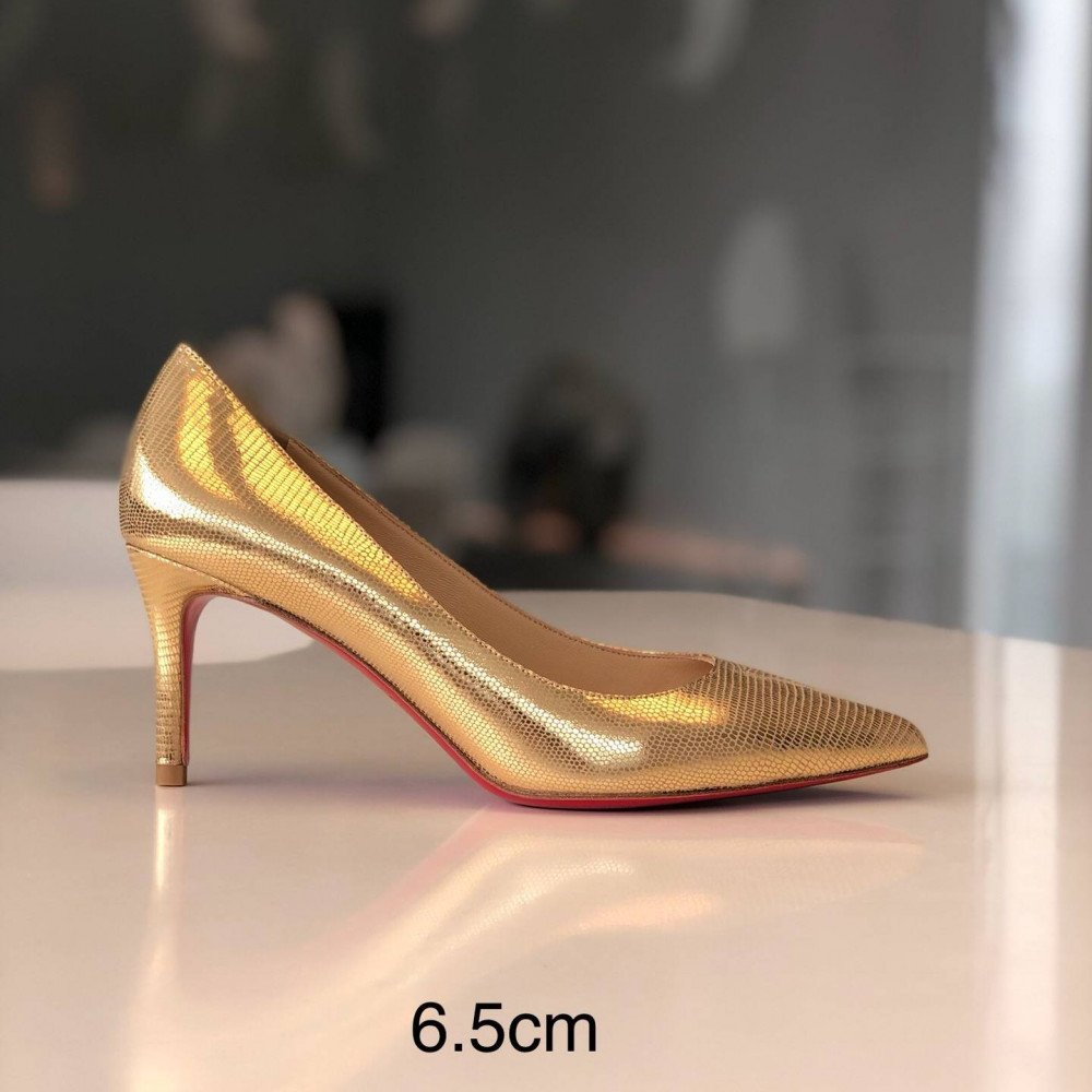 High heels High heels