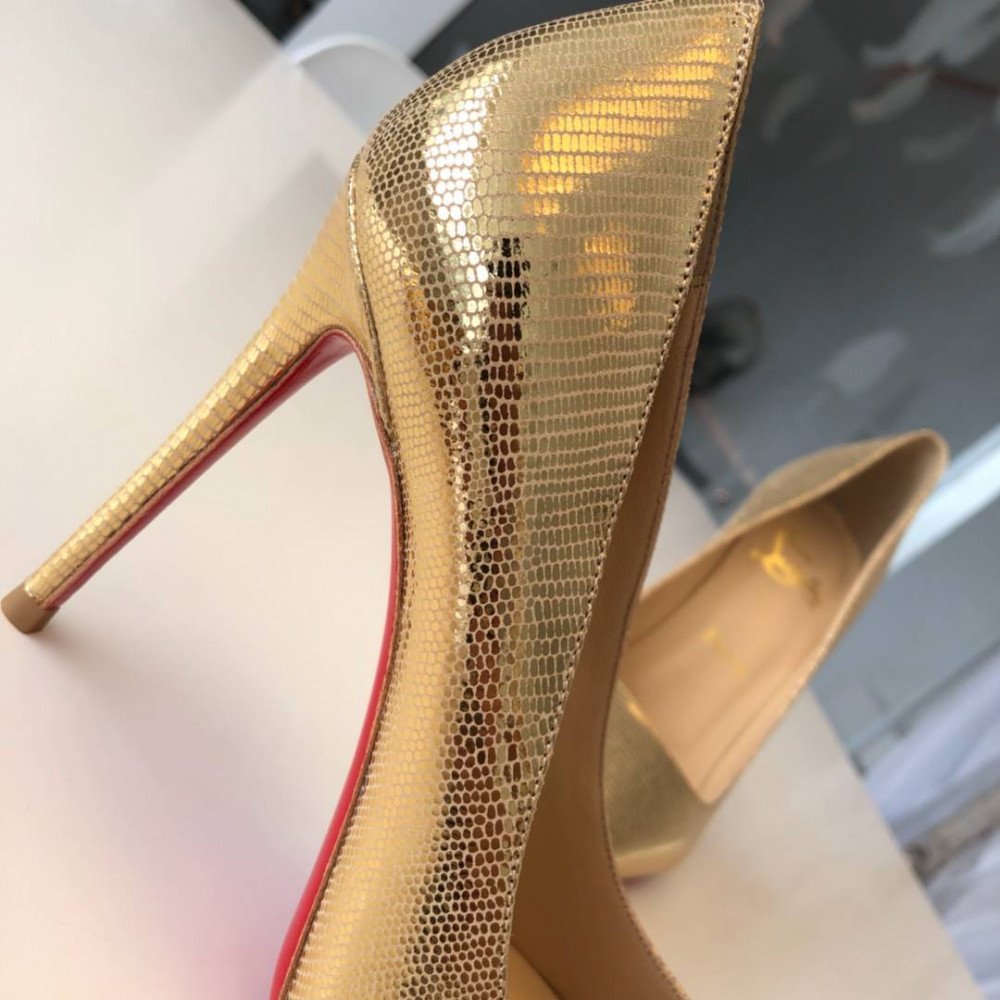 High heels High heels