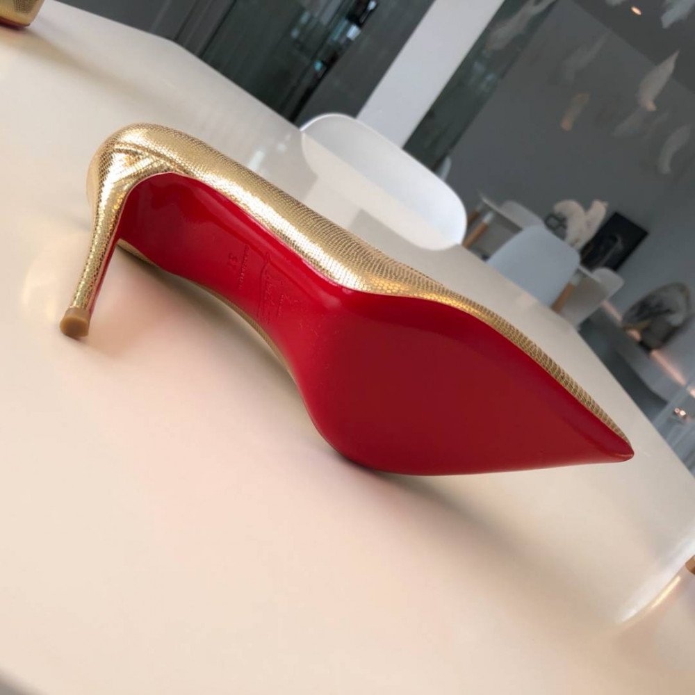 High heels High heels