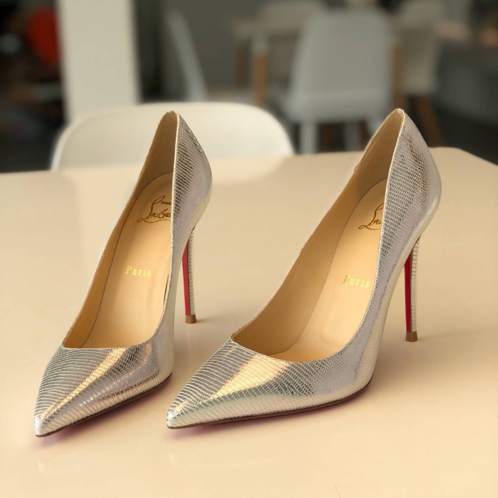 High heels High heels