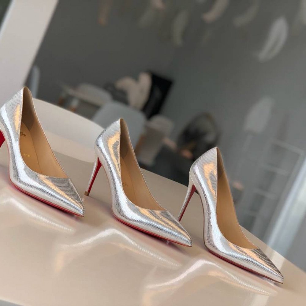 High heels High heels