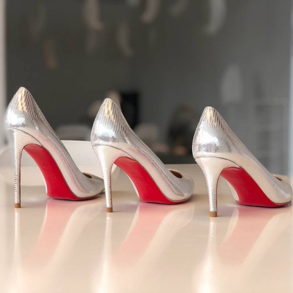 High heels High heels