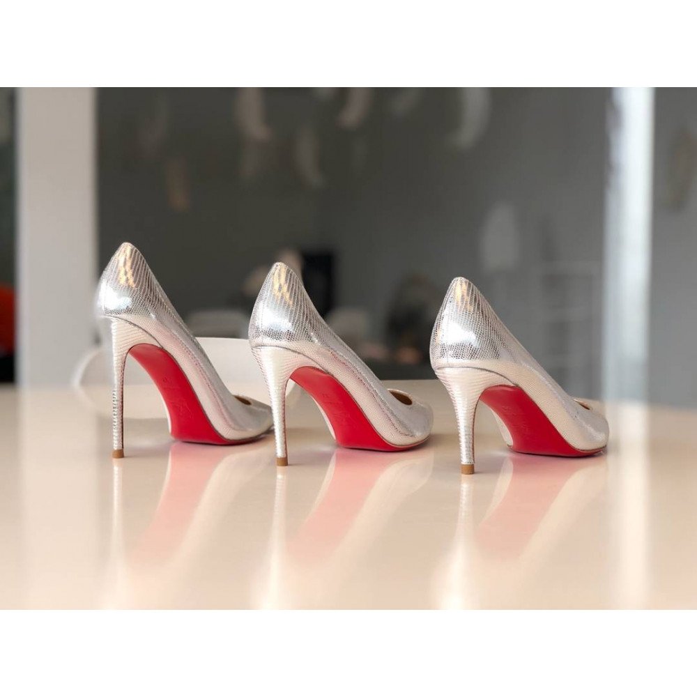High heels High heels