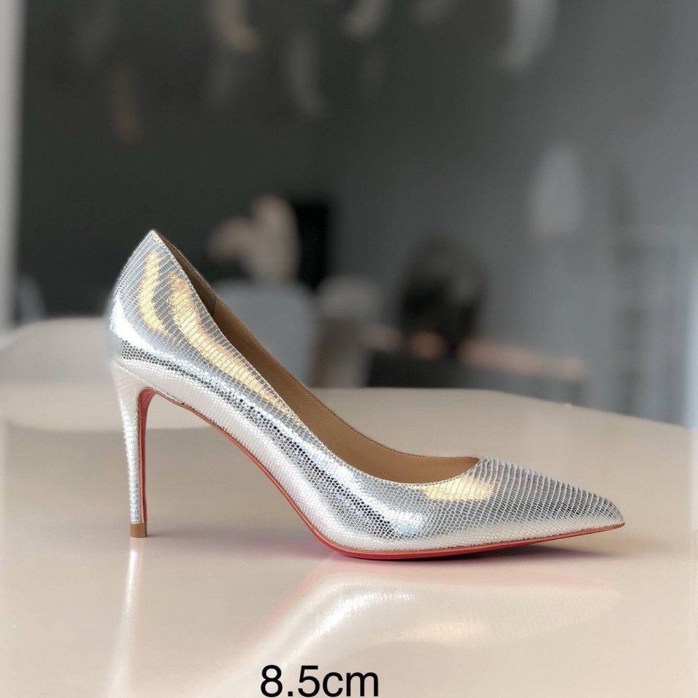 High heels High heels
