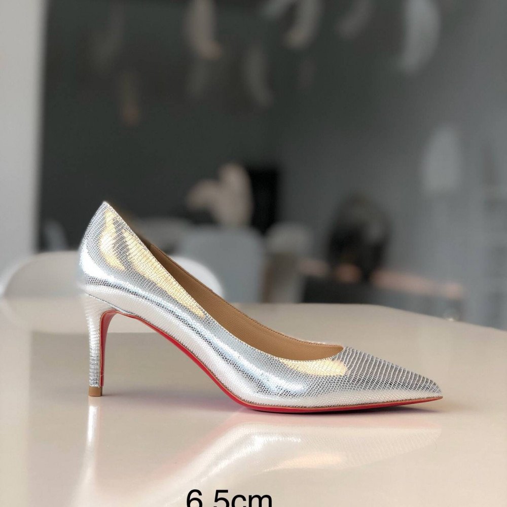 High heels High heels