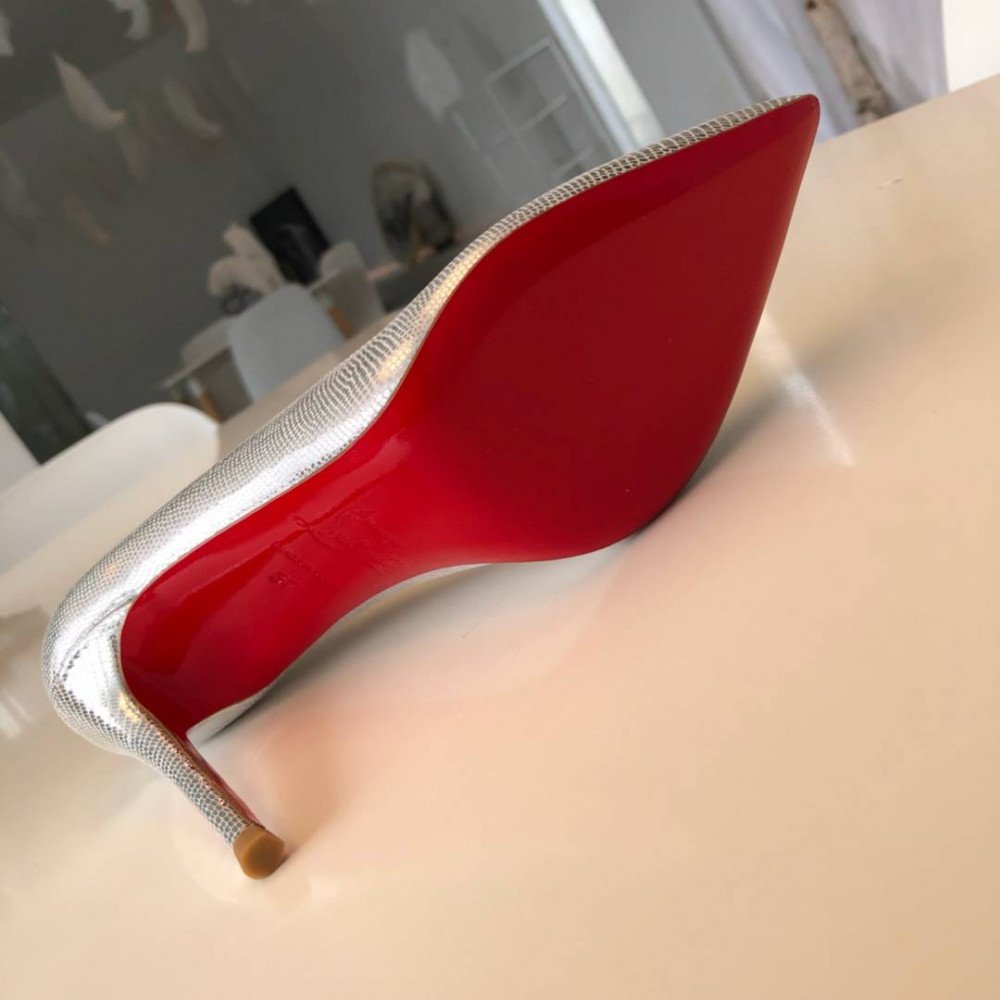 High heels High heels