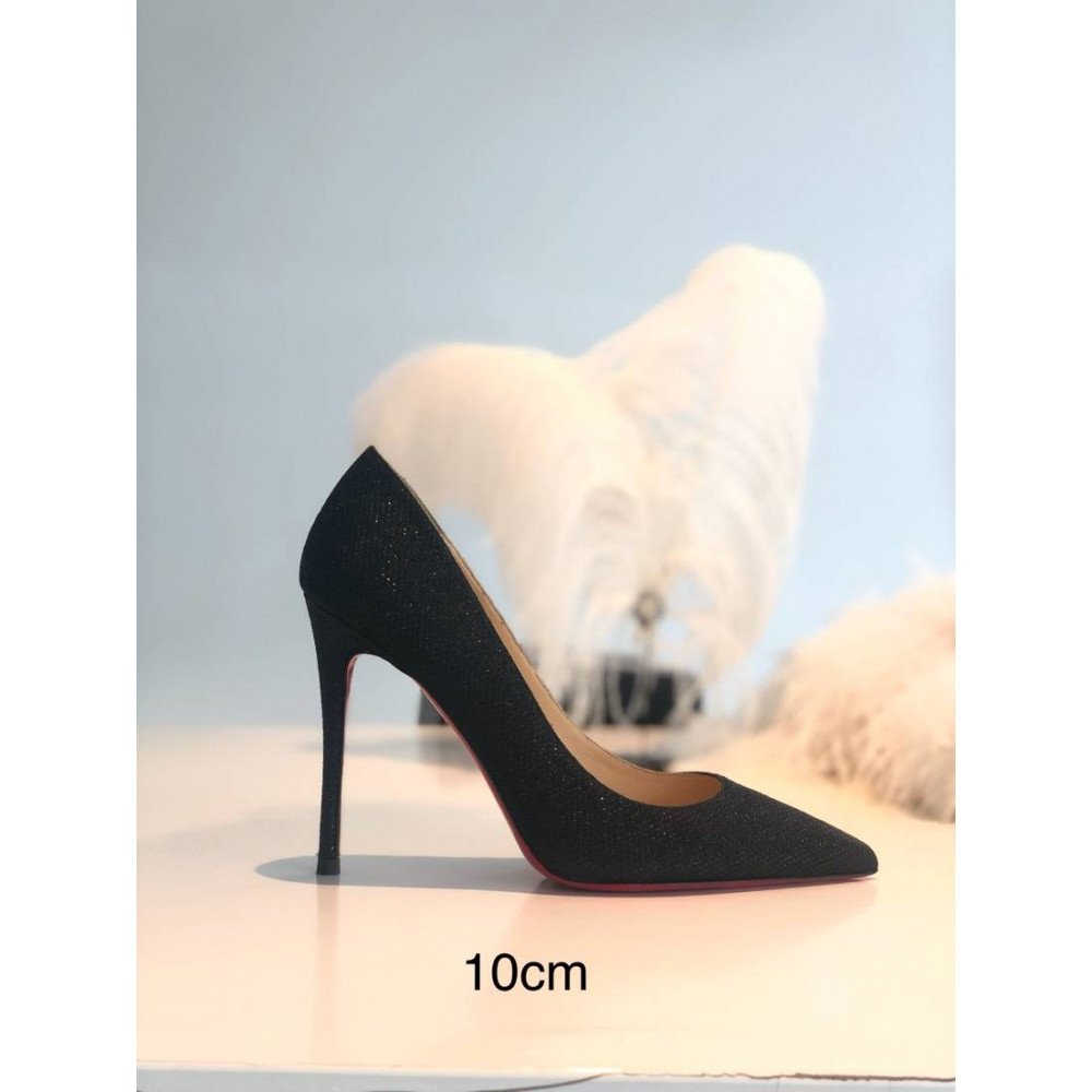High heels High heels