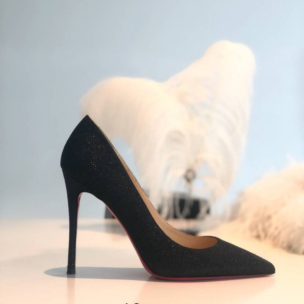 High heels