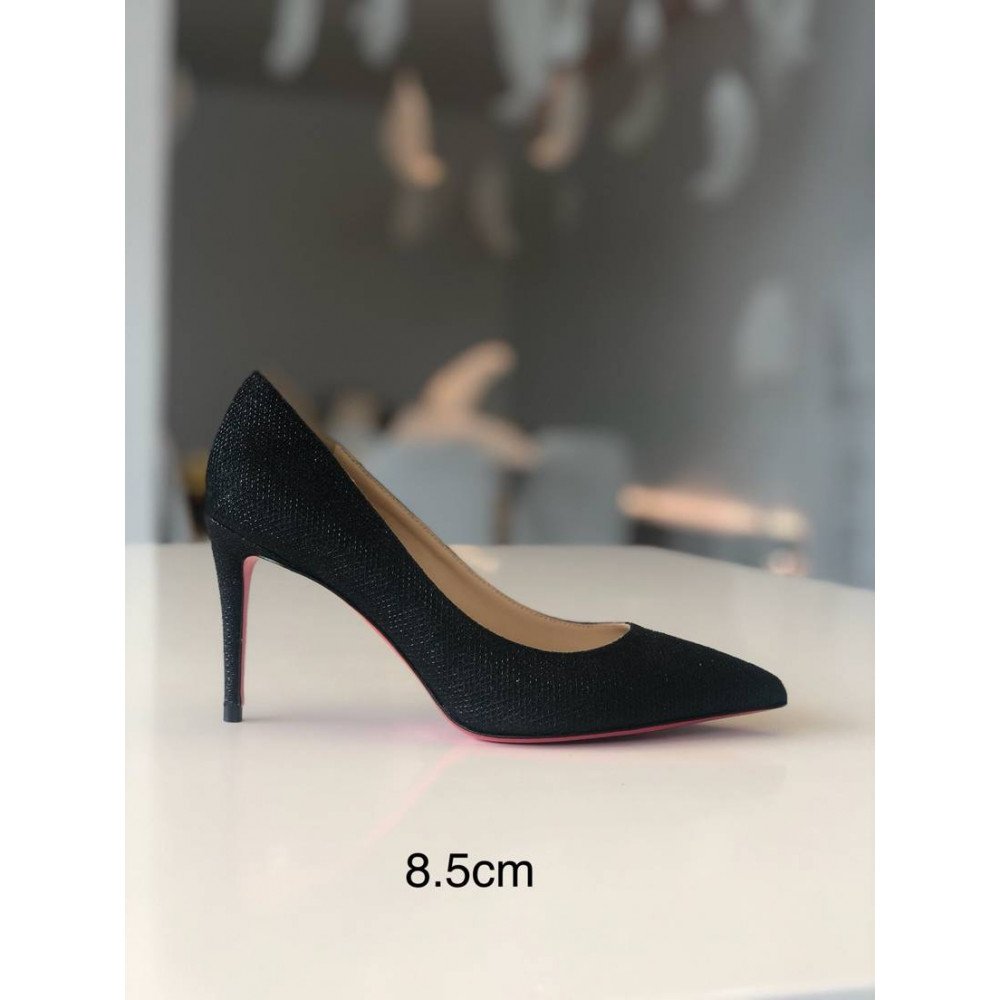 High heels High heels
