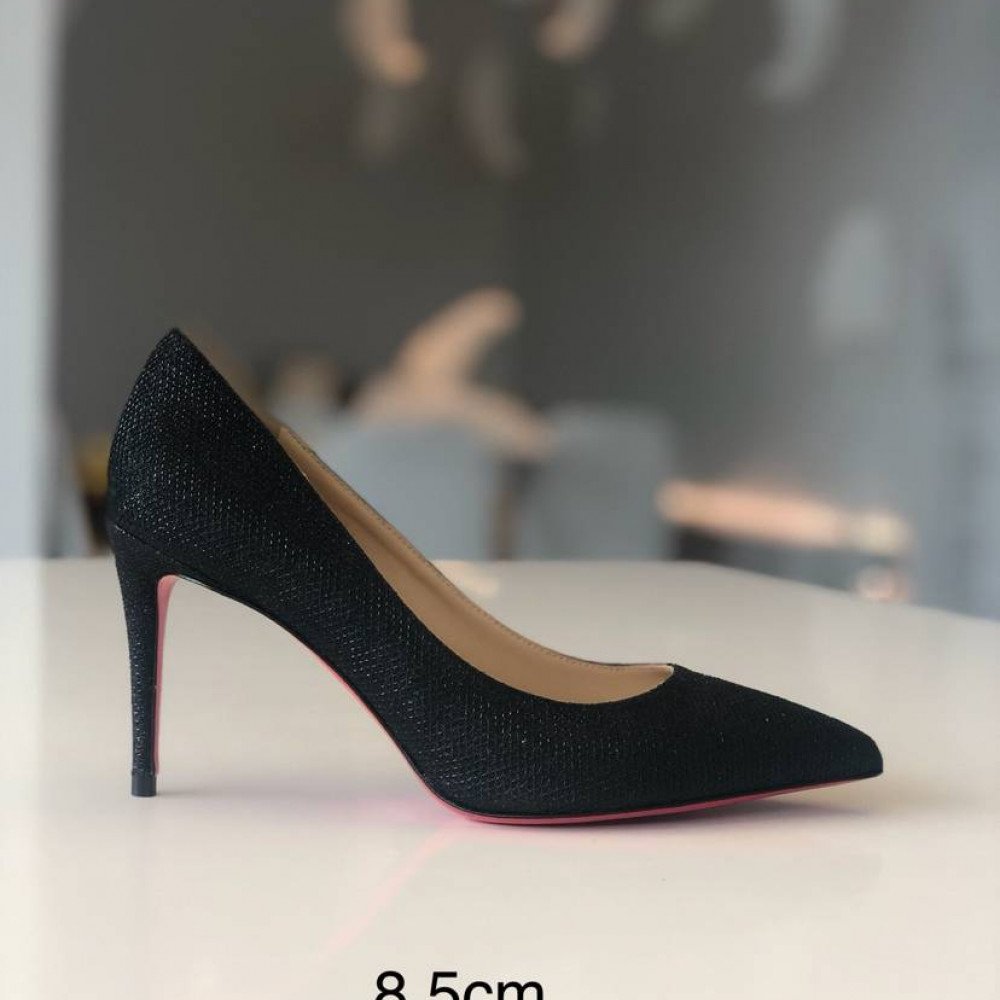 High heels High heels