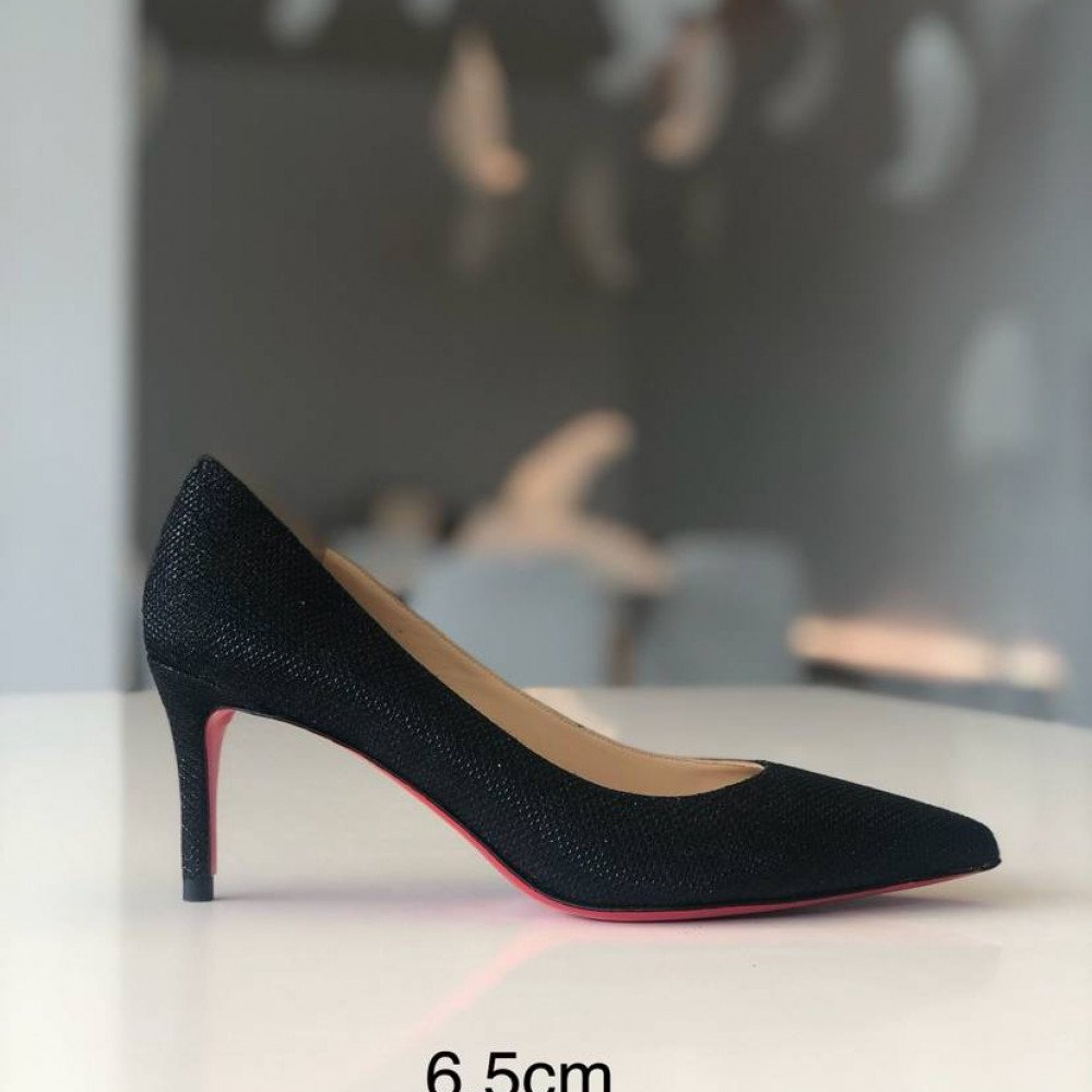 High heels High heels