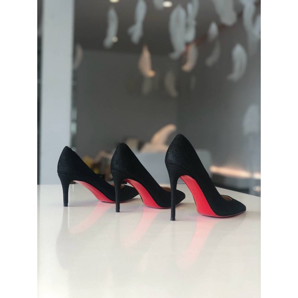 High heels High heels