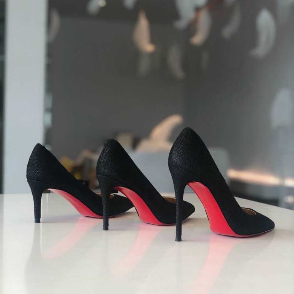 High heels High heels