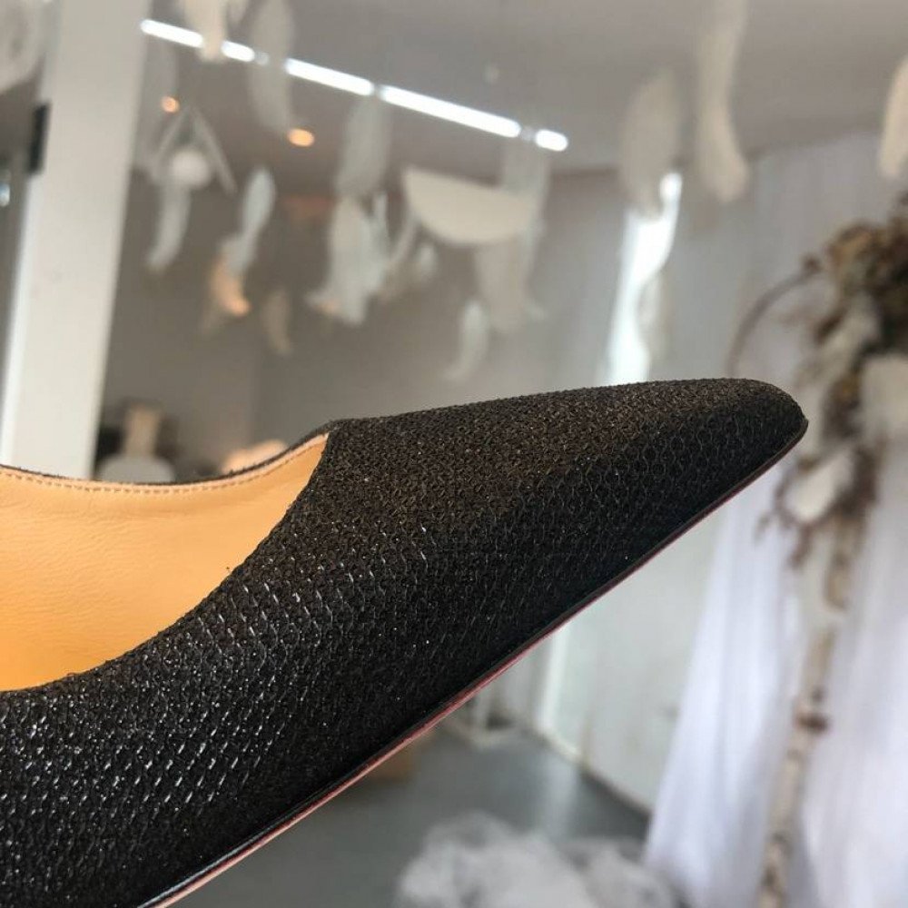 High heels High heels