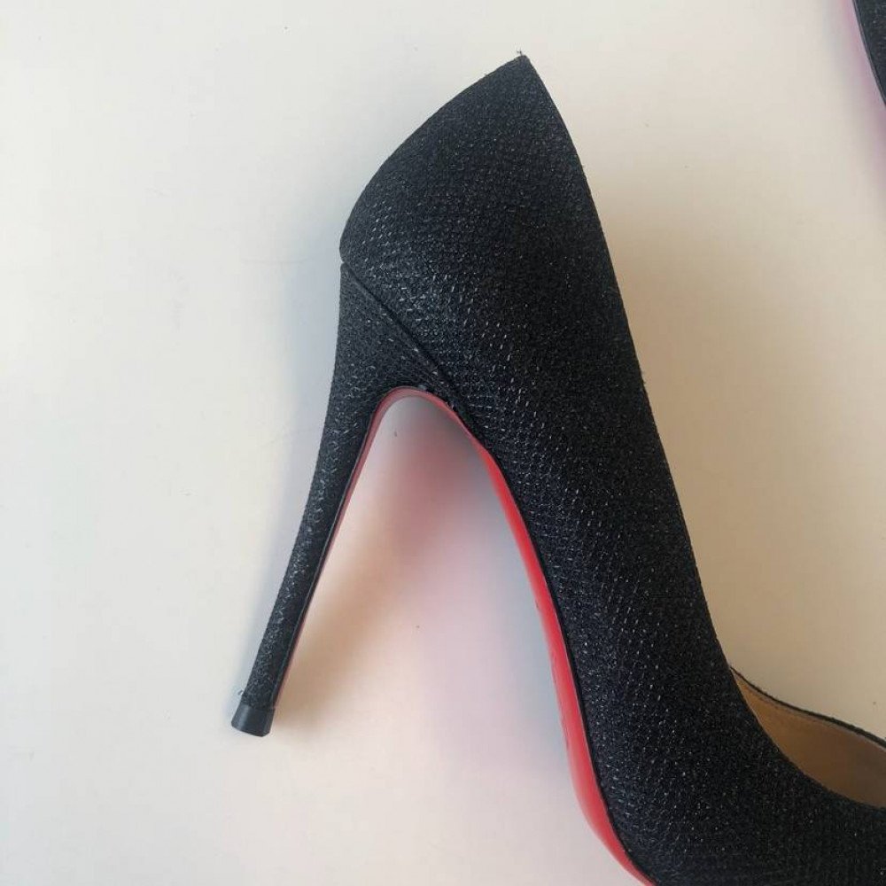 High heels High heels