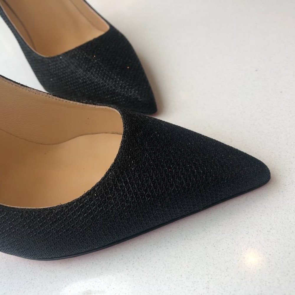 High heels High heels