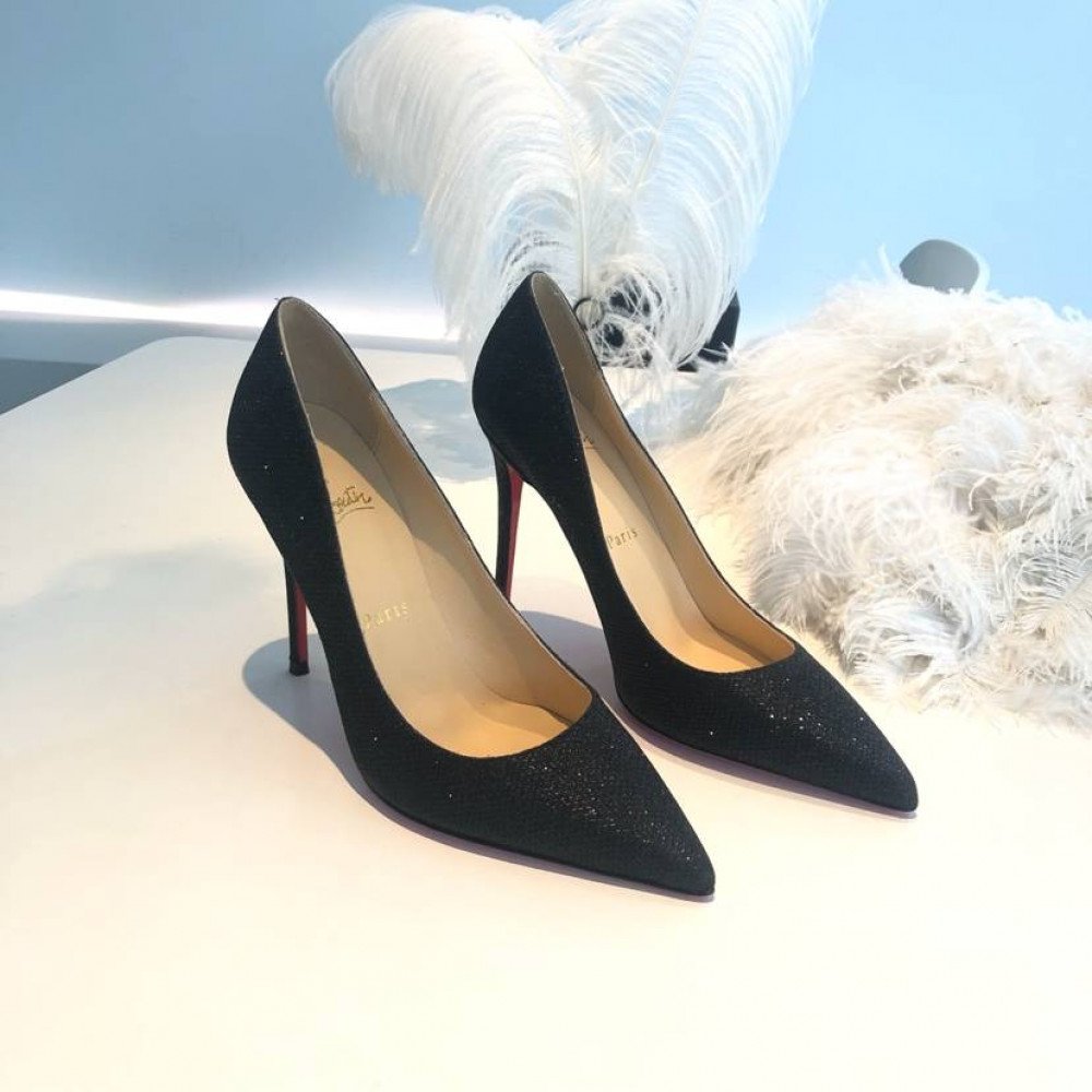 High heels High heels