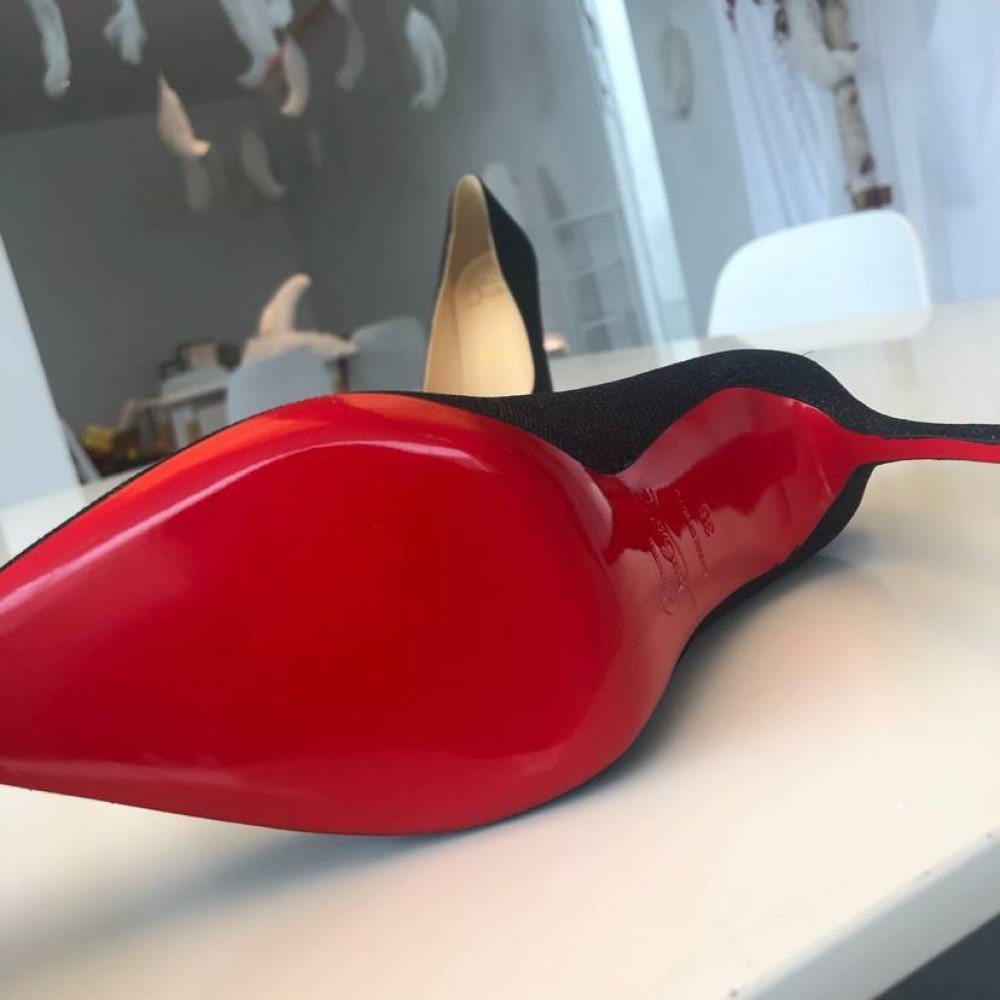 High heels High heels