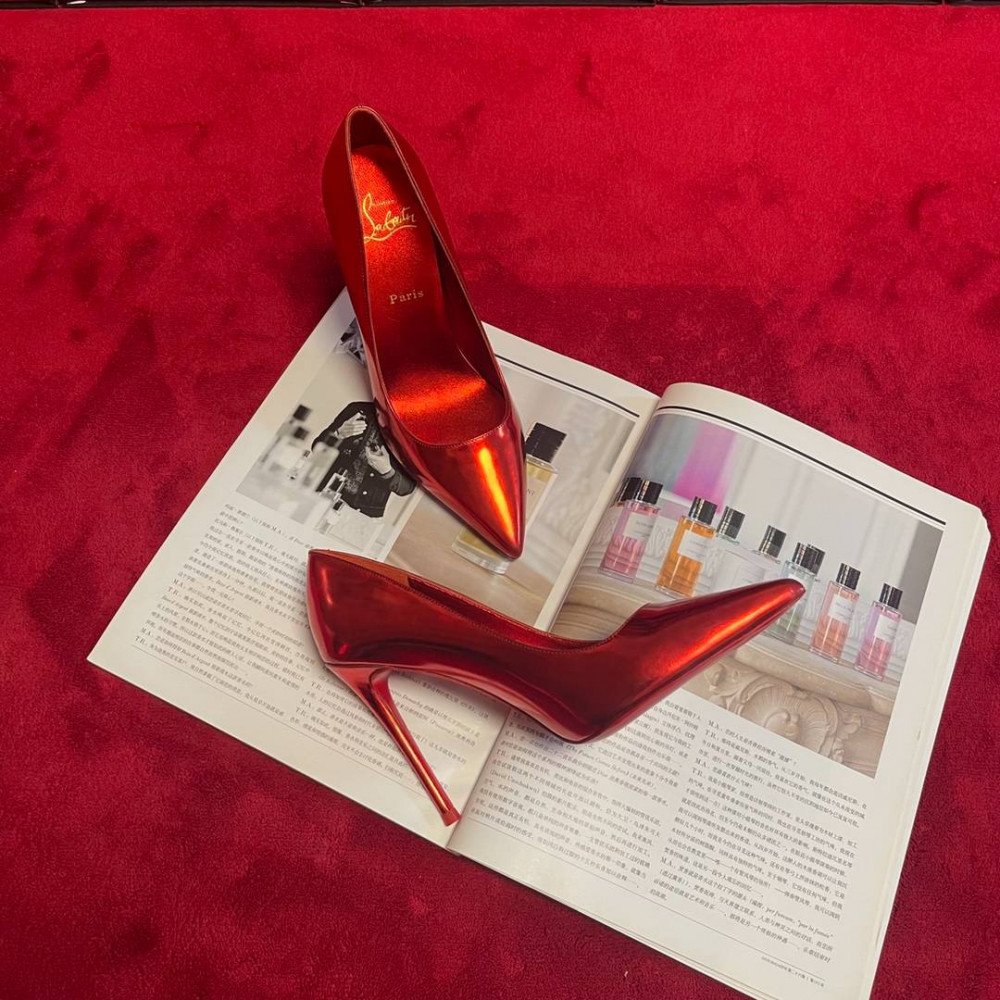 High heels High heels