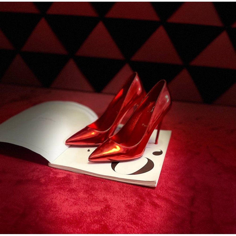 High heels High heels