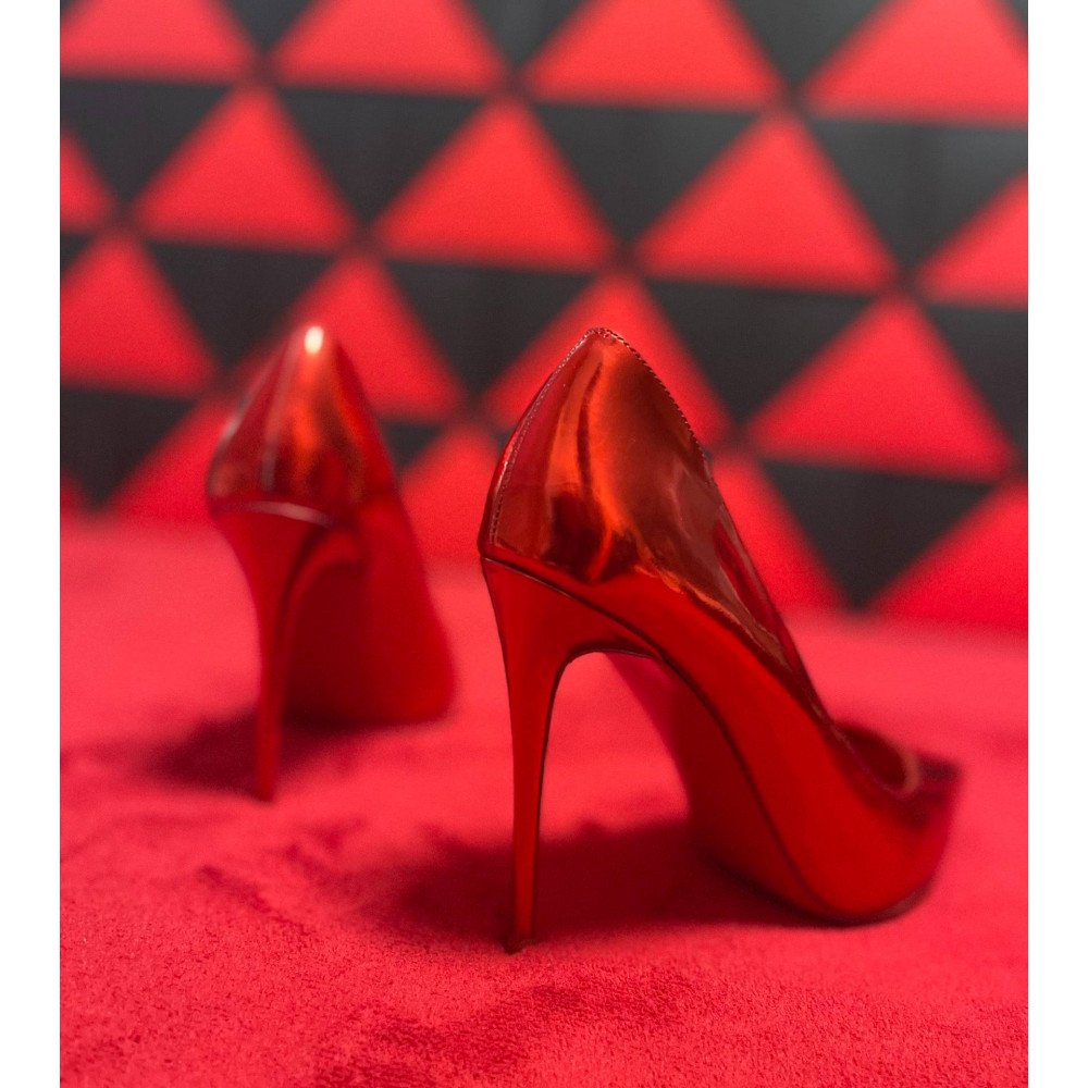 High heels High heels