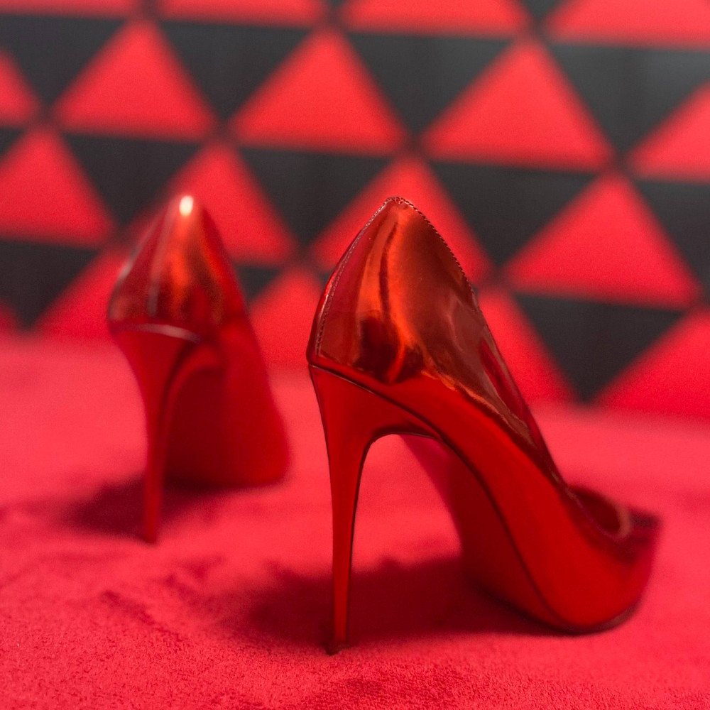 High heels High heels