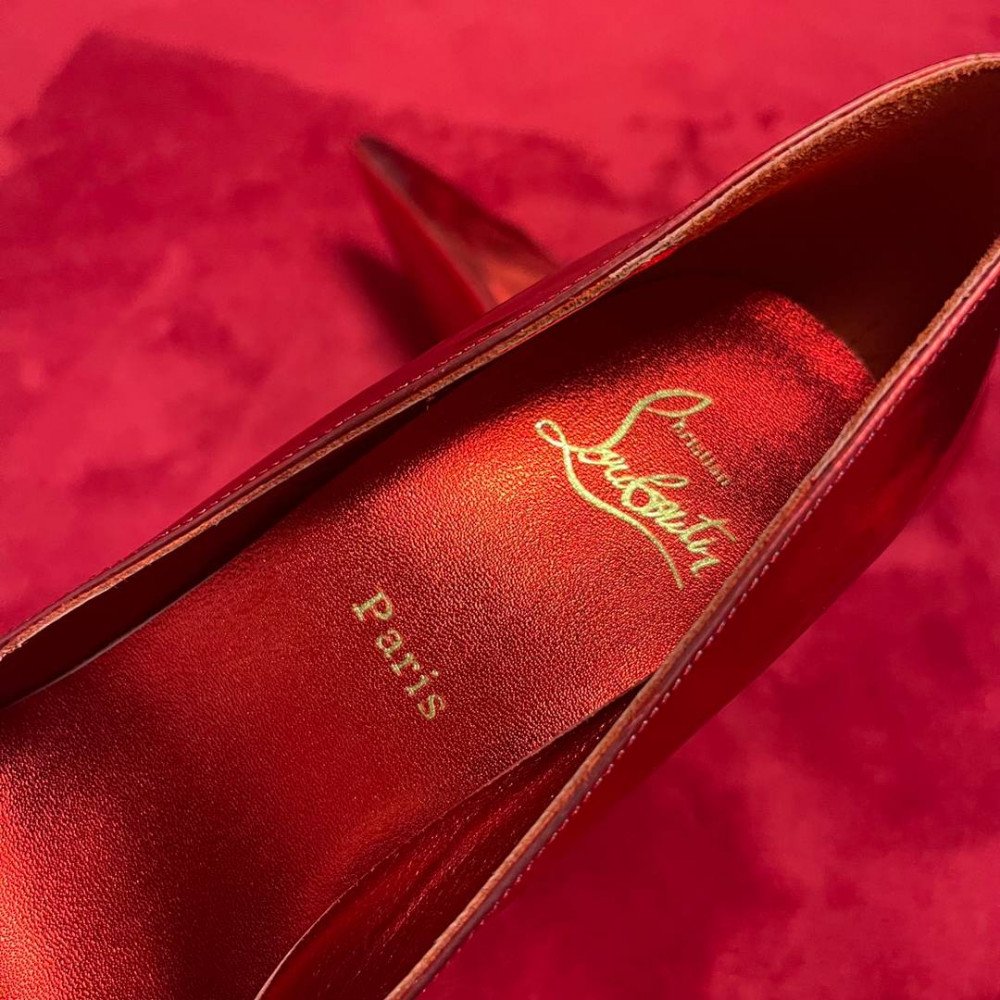 High heels High heels
