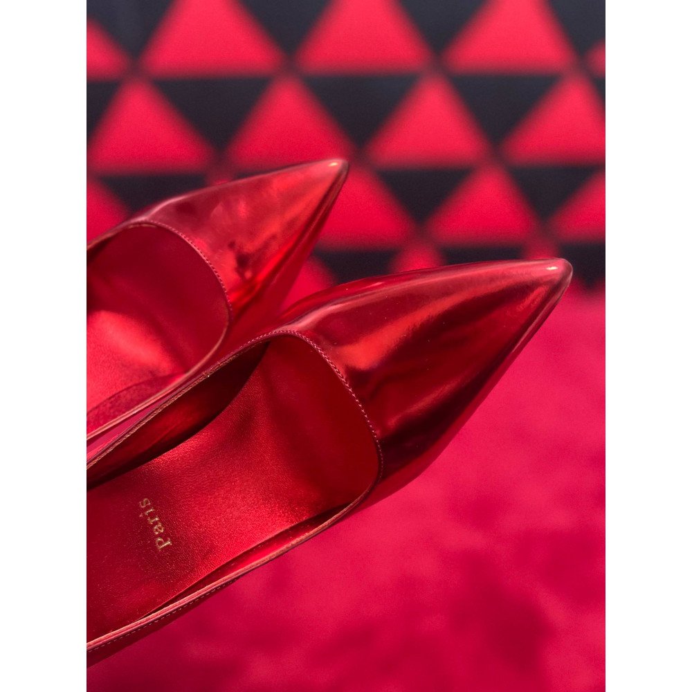 High heels High heels