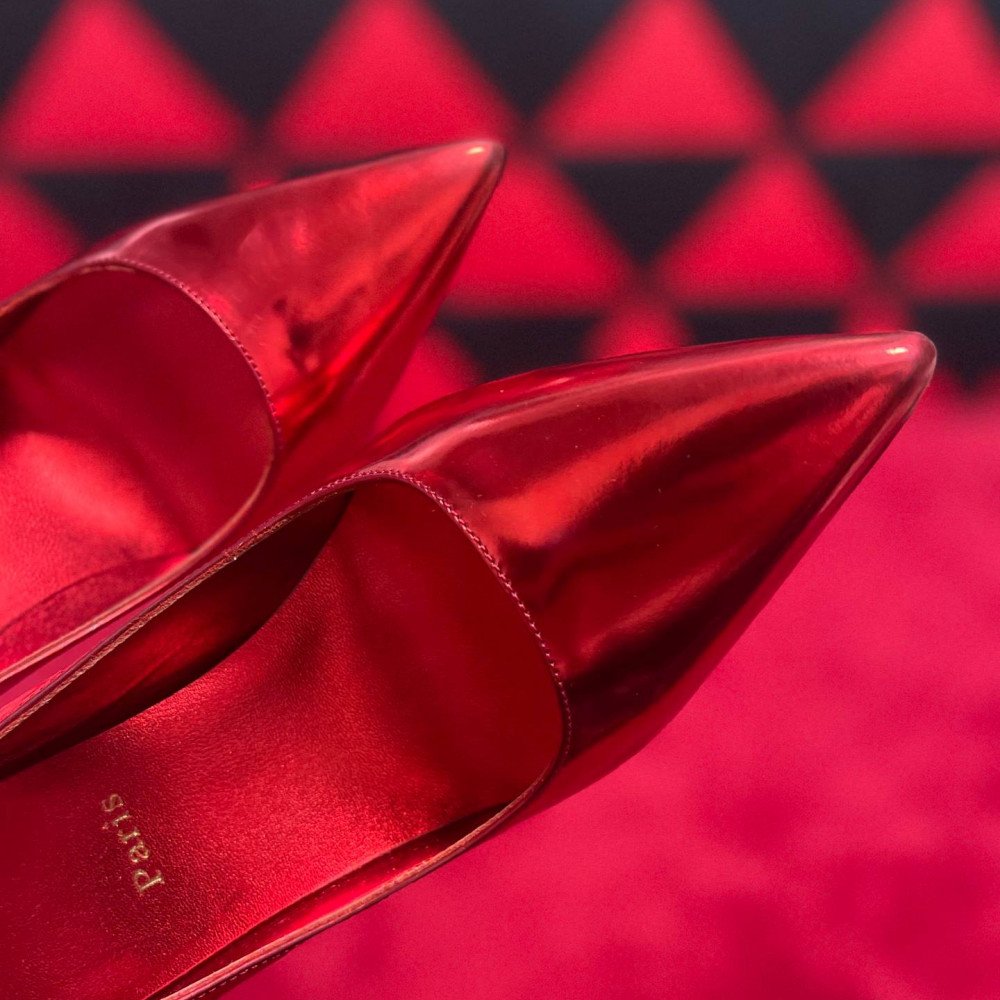 High heels High heels