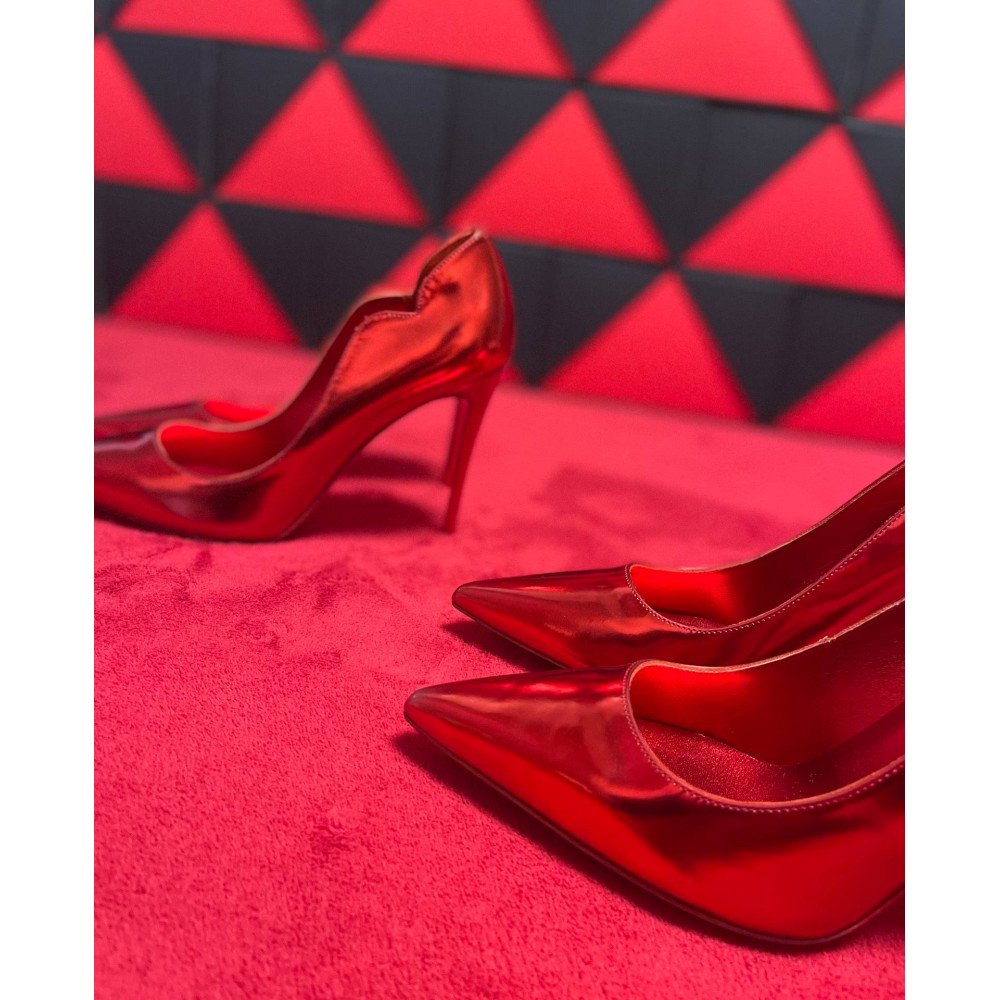 High heels High heels