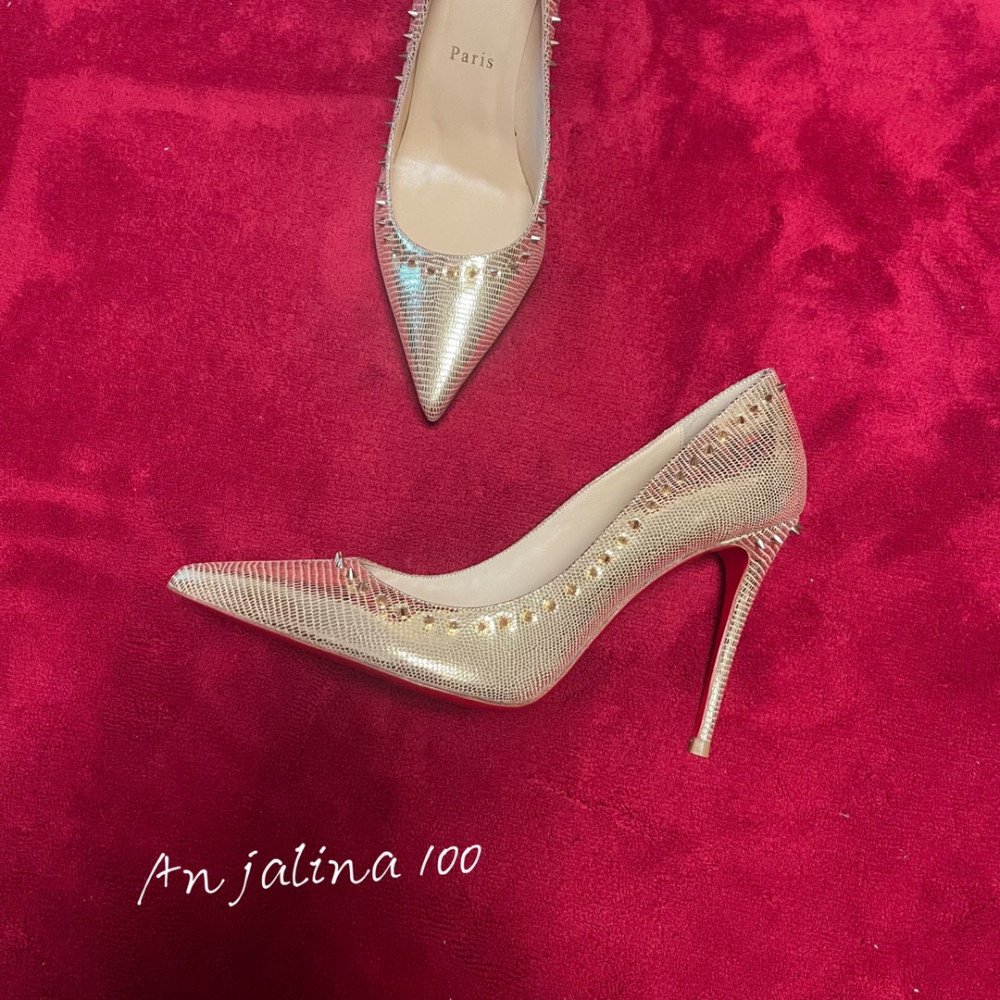 High heels High heels