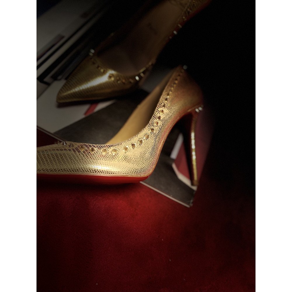 High heels High heels