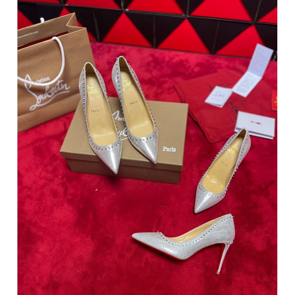 High heels High heels