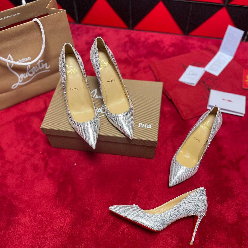 High heels High heels