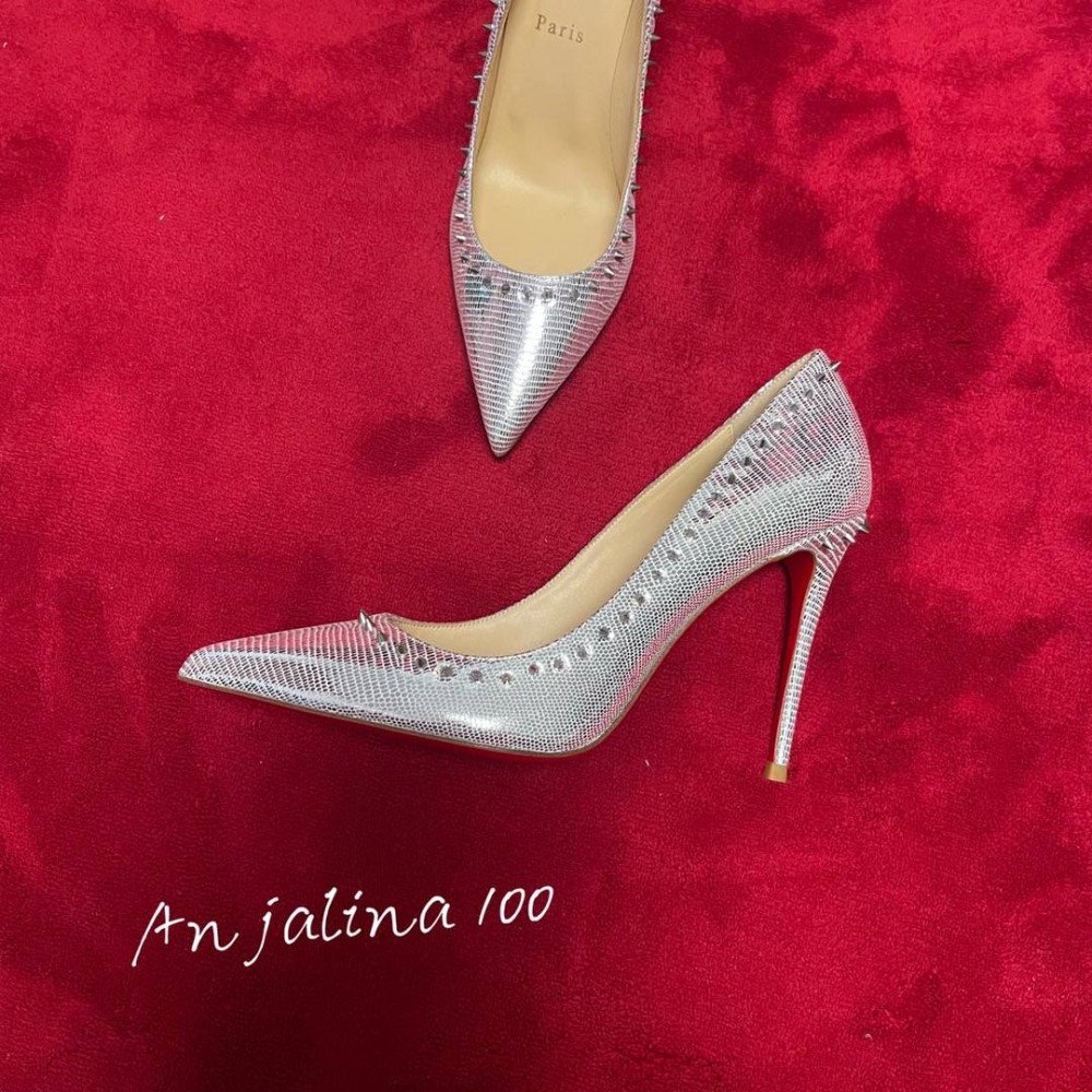 High heels High heels