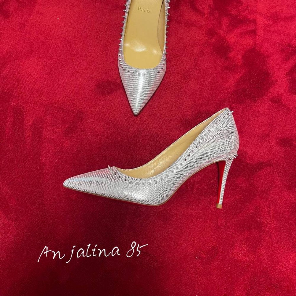 High heels High heels