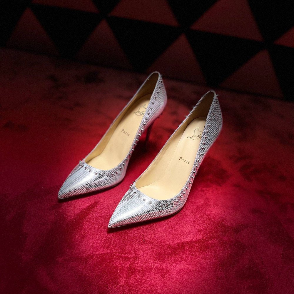 High heels High heels