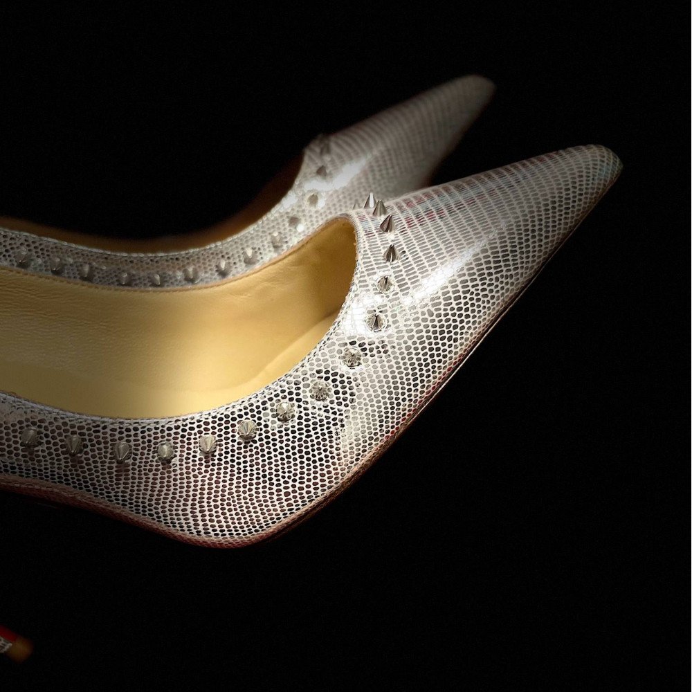 High heels High heels