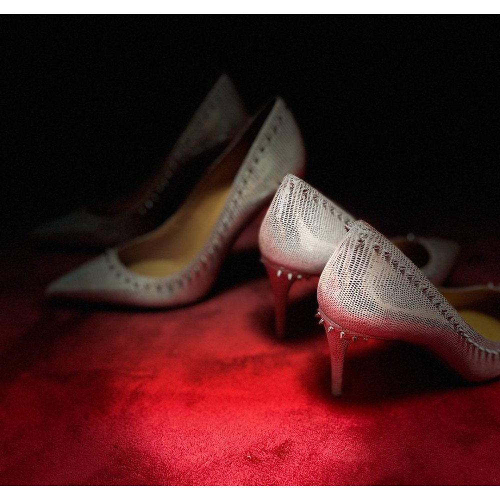 High heels High heels